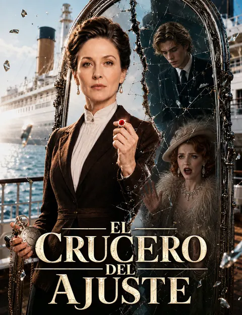 El crucero del ajuste