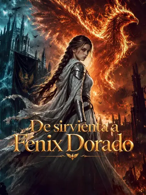 De sirvienta a Fénix Dorado