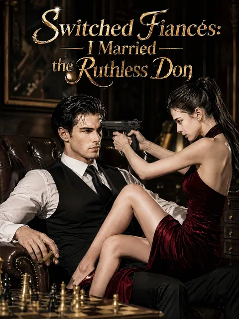 Switched Fiancés: I Married the Ruthless Don