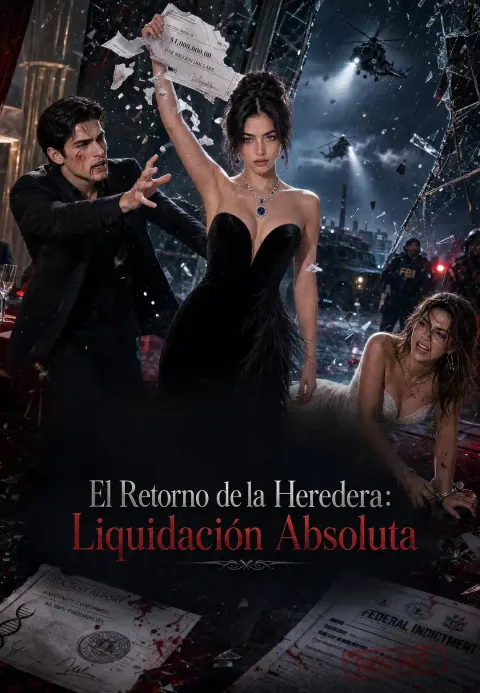 El Regreso de la Heredera: Ajuste Definitivo