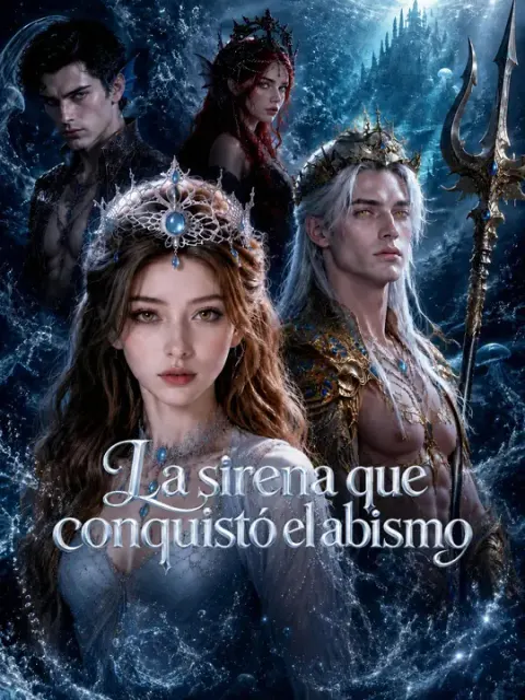 La sirena que conquistó el abismo