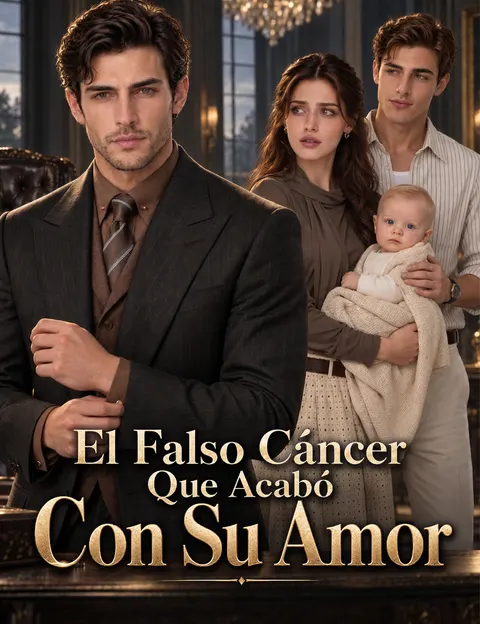 El falso cáncer que acabó con su amor