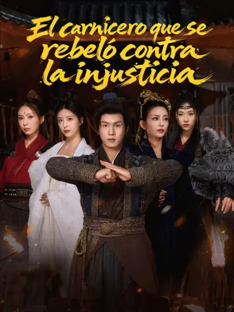 El carnicero que se rebeló contra la injusticia