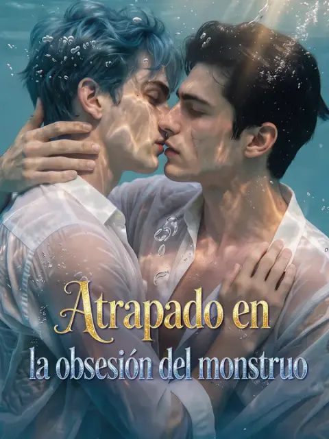 Atrapado en la obsesión del monstruo