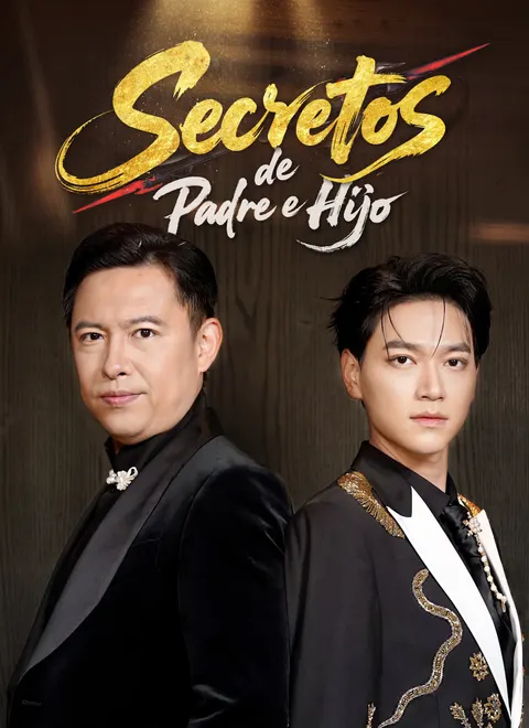 Secretos de Padre e Hijo