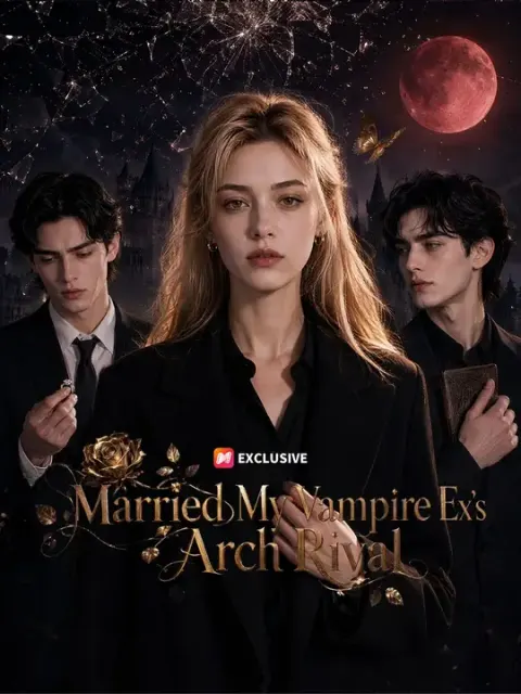 Married My Vampire Ex's Arch Rival