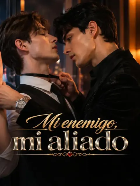 Mi enemigo, mi aliado