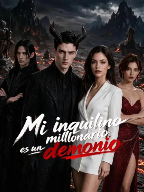 Mi inquilino millonario es un demonio