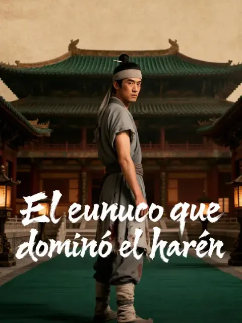 El eunuco que dominó el harén