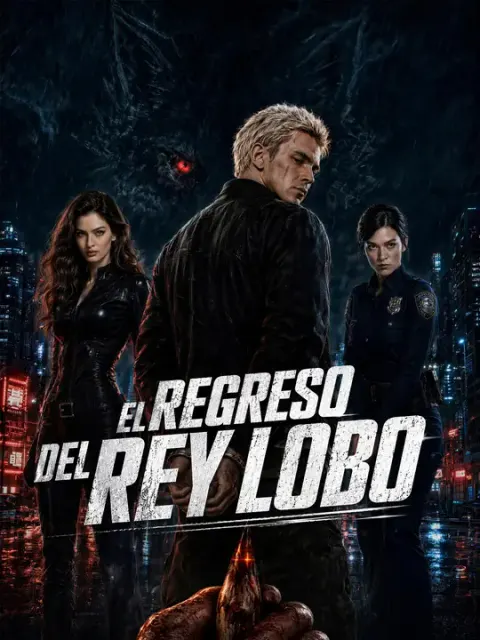 El regreso del Rey Lobo