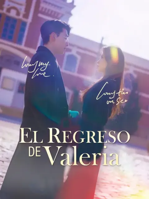 El regreso de Valeria
