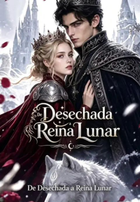 1. De Despreciada a Reina Lunar