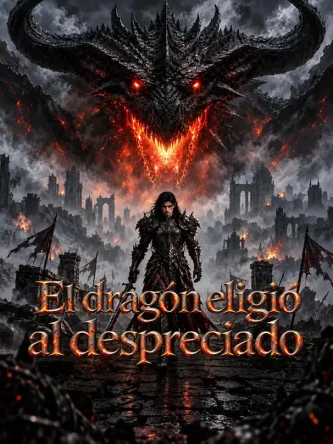 El dragón eligió al despreciado