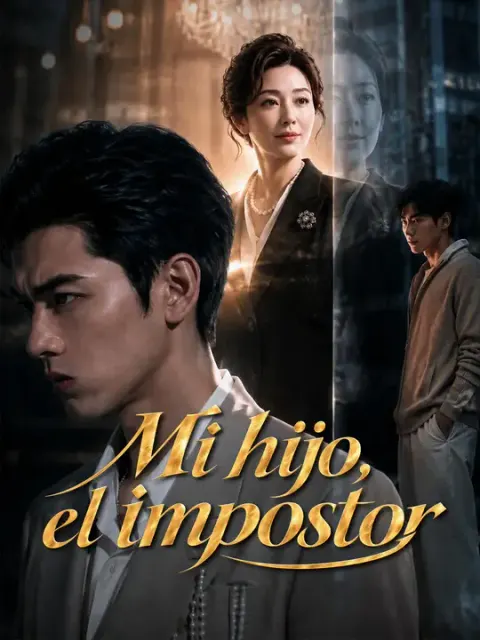 Mi hijo, el impostor
