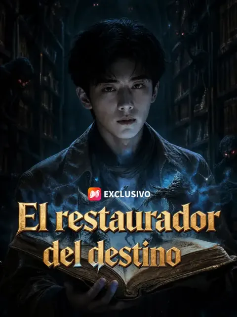 El restaurador del destino