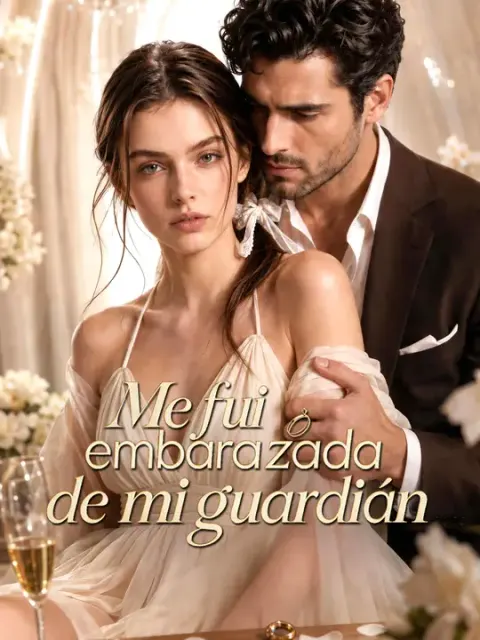 Me fui embarazada de mi guardián