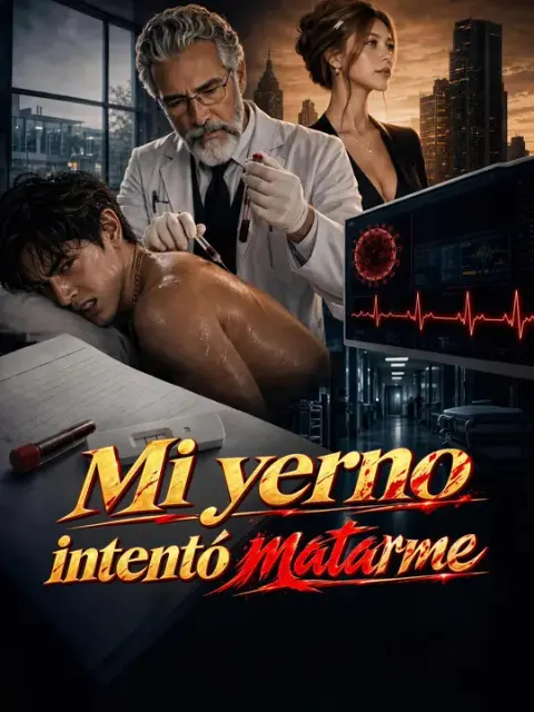 Mi yerno intentó matarme