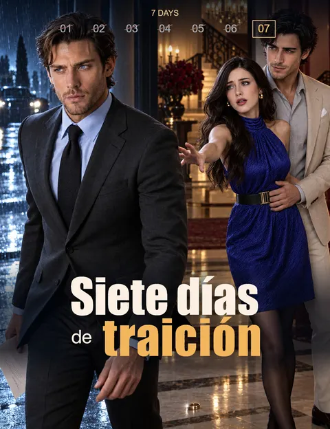 Siete días de traición