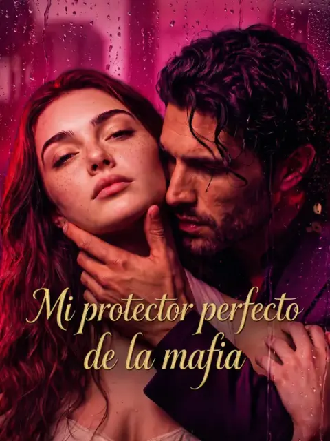 Mi protector perfecto de la mafia