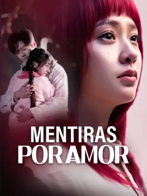 Mentiras por amor