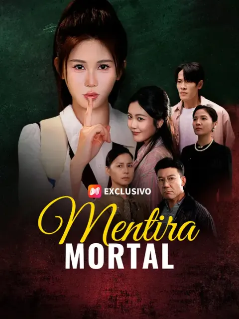 Mentira mortal
