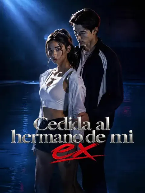 Cedida al hermano de mi ex