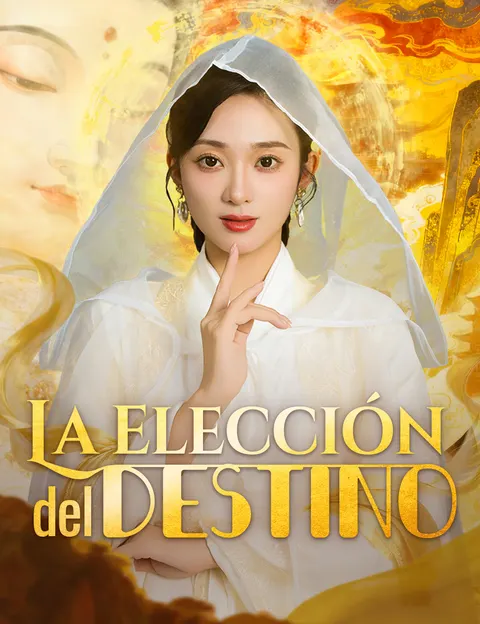 La elección del destino​