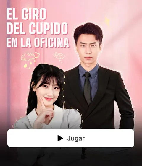 EL GIRO DEL CUPIDO EN LA OFICINA
