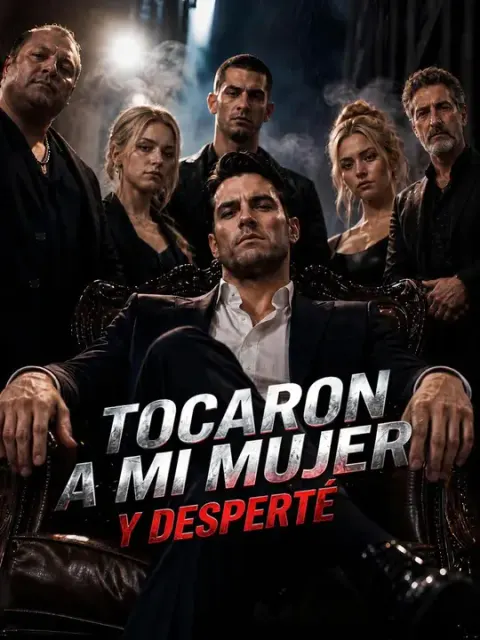 Tocaron a mi mujer y desperté