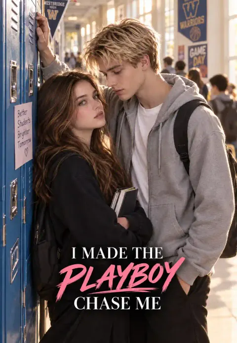 I Turned the Playboy Into My Suitor
