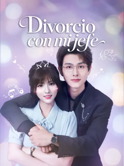 Divorcio con mi jefe