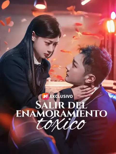 Salir del enamoramiento tóxico