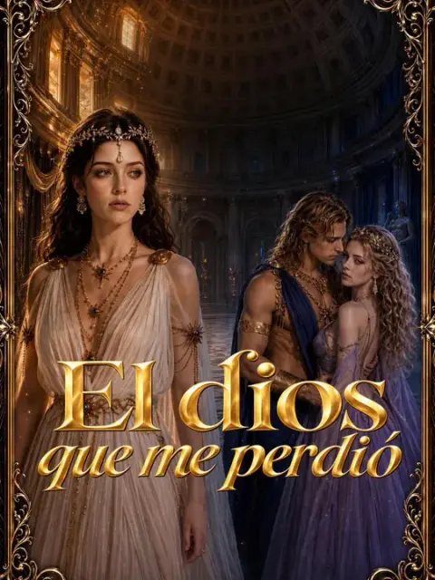 El dios que me perdió