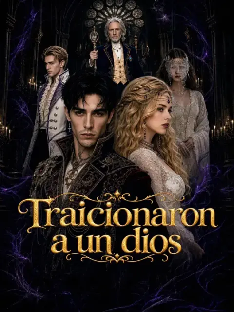 Traicionaron a un dios