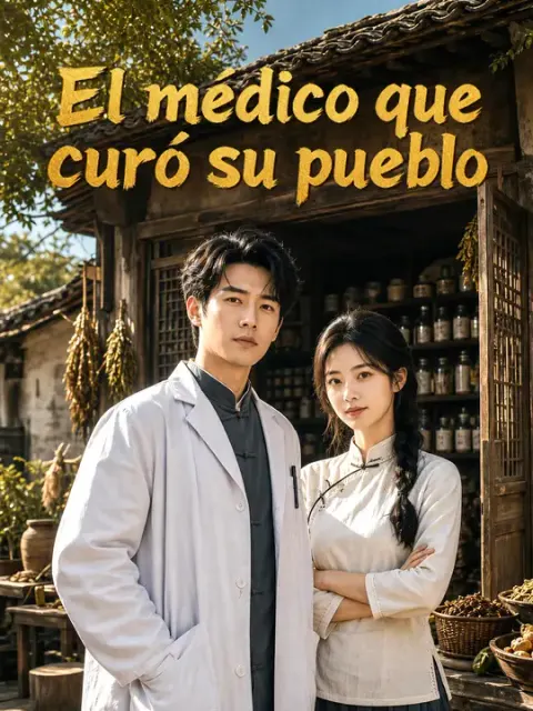 El médico que curó su pueblo
