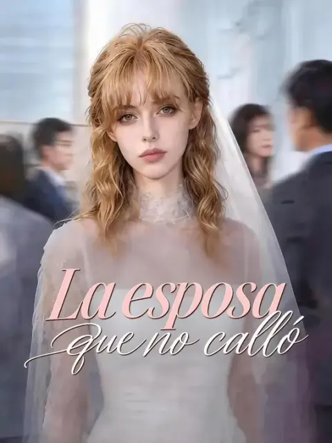 La esposa que no calló