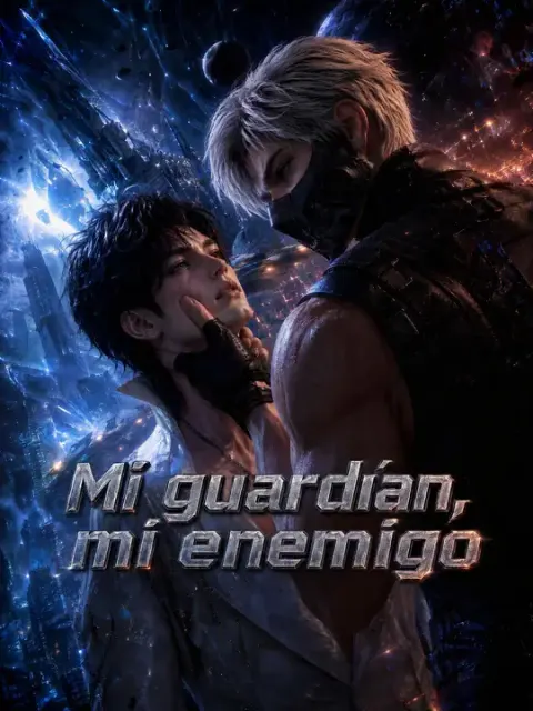 Mi guardián, mi enemigo