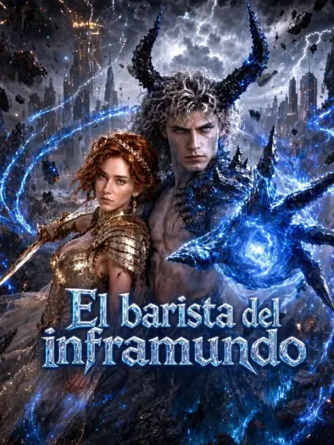El barista del inframundo