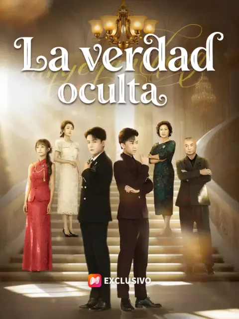 La verdad oculta