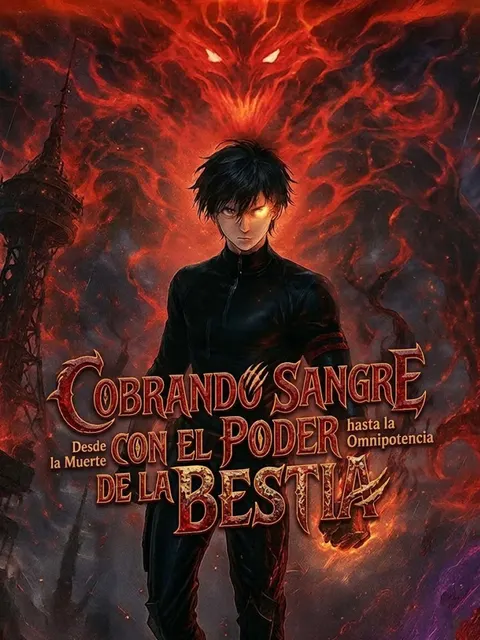Cobrando Sangre con el Poder de la Bestia