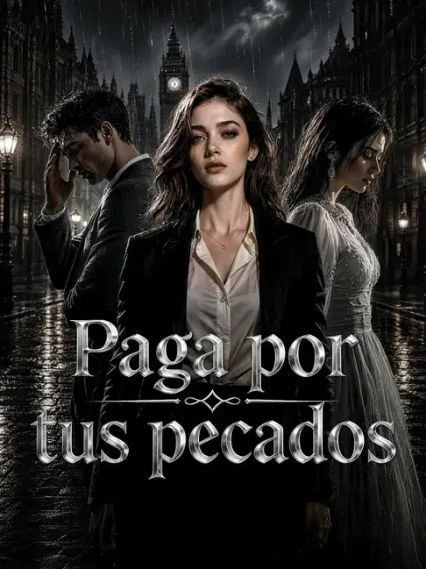 Paga por tus pecados
