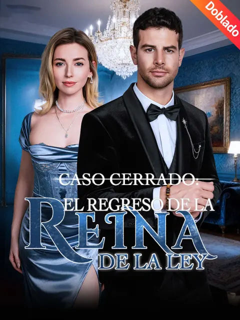 Caso Cerrado: El Regreso de la Reina de la Ley