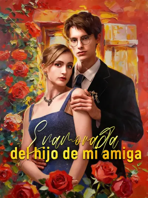 Enamorada del hijo de mi amiga