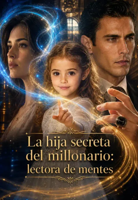 La Hija Oculta