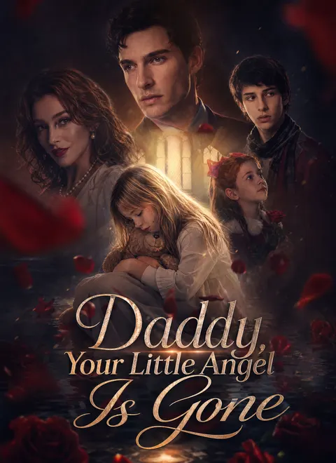 Me Perdiste Para Siempre Papá