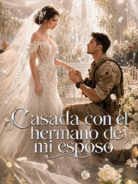 Casada con el hermano de mi esposo