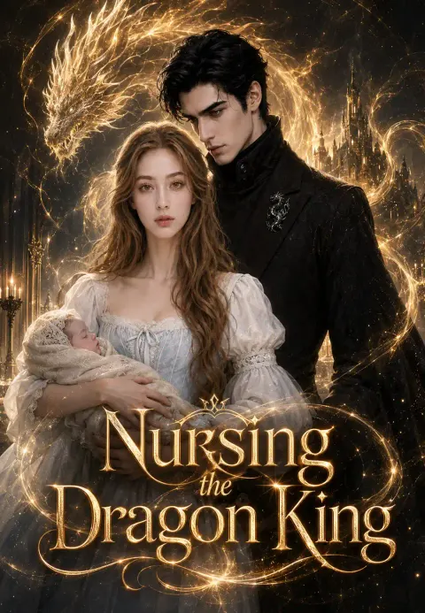 Nursing the Wounded Dragon King