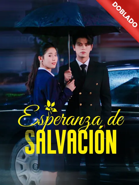 Esperanza de Salvación