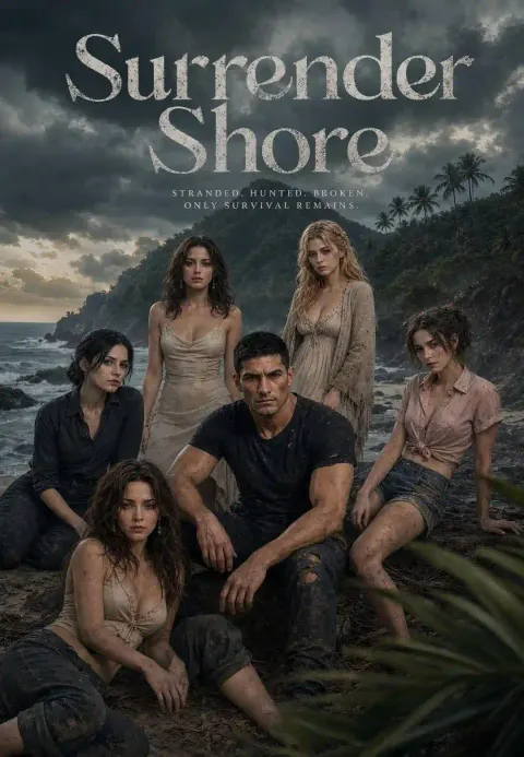 Surrender at the Shore