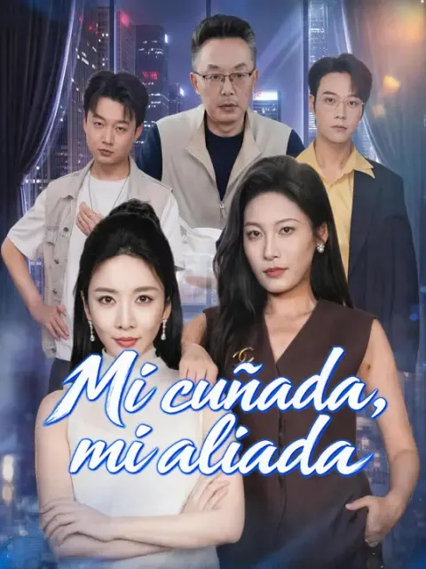 Mi cuñada, mi aliada